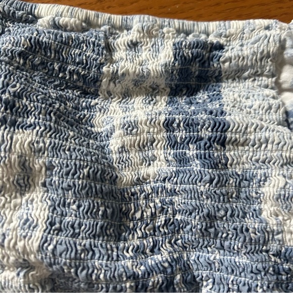 Hollister S Off-Shoulder Women's Top perfect condition - Picture 5 of 6